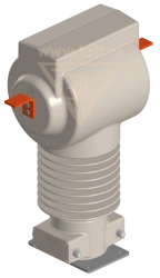 Current transformer TL-EC-35 M4