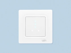 Thermostat UJIN Heat model Wi-Fi