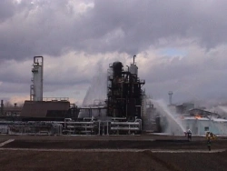 Fluorosynthetic film-forming foaming agent "Nizhegorodsky AFFF"-1%,3%,6%