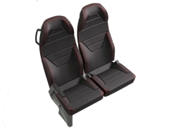 Passenger seat EVO
