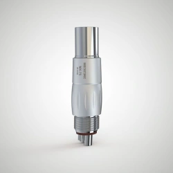 Quick coupler MH-75