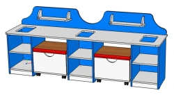 Didactic Table, Art. SStoDi-06