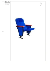 Armchair, brand "Dresden", size: 530*690*980 mm (W*H*H), seat cushion thickness 60 mm