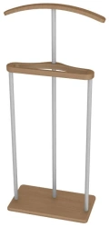 Suit rack Davy 5