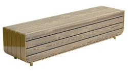 Bench, article 10054