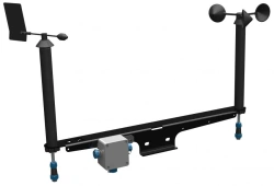Anemorumbometer SOKOL-A