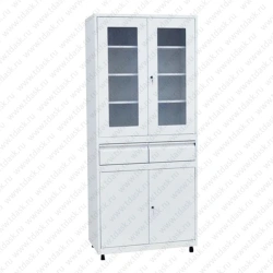 Metal cupboard ????.02.02