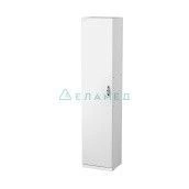 Medical cabinet for storage of medical devices mod.8 according to GICS.942810.107 TU