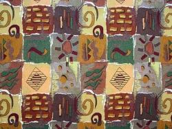 Solnyshko fabric, item 608098