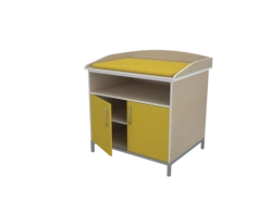 Swaddling table St1.1064