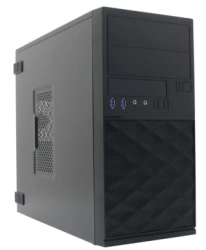 Rikor PC of RPC series model Tower 300 038 (KDBA.466216.061-10)