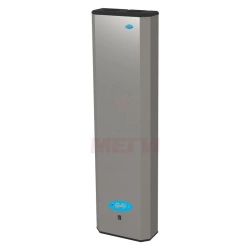 "MEGIDEZ" RBOV 911-"MSK" (MSK-5911B) - Bactericidal recirculator for air disinfection, with stainless steel housing,