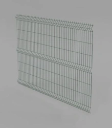 3D panel URAL 150 Zn in PP