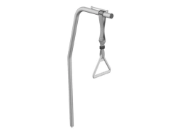 Boom for suspension of manual supports MBR-01