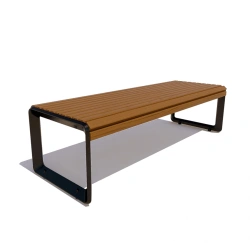 Banquette "Milan" article 76031