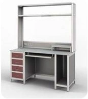 Microscopy table PGL LM SPM1