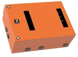 Site station Sagittarius-Monitoring version 2