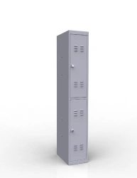 Cloakroom cupboard ??-12 L300