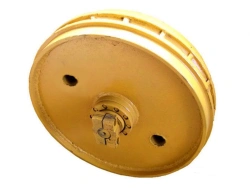 Idler wheel 0901-21-141SB