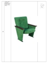 Armchair, brand "Diplomat", size: 600*680*1000 mm (W*H*H), seat cushion thickness 140 mm