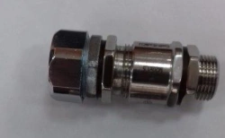 Cable gland type VK-X-VEL 5M-M32-ExeG/ExdG-V1,5
