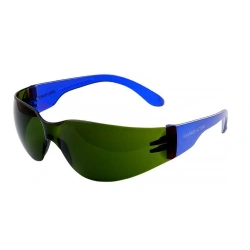 O15 HAMMER ACTIVE StrongGlass™ safety glasses, article number 11534