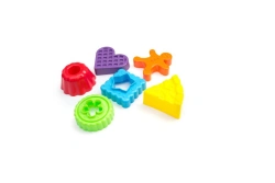 Set of moulds "Sweets" KNOPA 1/25