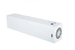 Closed-type ultraviolet bactericidal air irradiator-recirculator "SP-MED 315-2V"