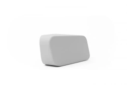 Pouffe of series L29 SORF L29-1PH-2