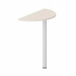 Side table. (School furniture brand "Interior" series "TDI School")