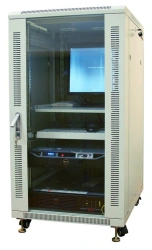 Radiological Information System "IntegRIS-MT" according to TU 9442-026-47245915-2008