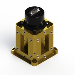 Microwave module M34228-13