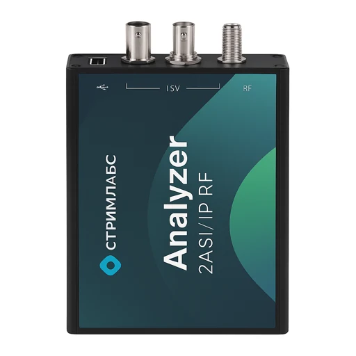 Network Analyzers & Testers