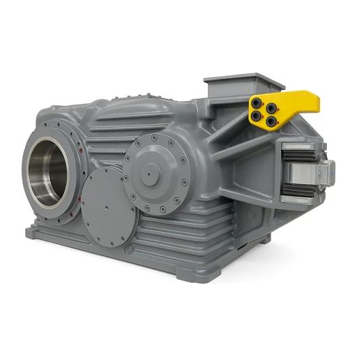 Gear Reducers