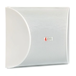 Fire alarm sounder LPA-6W 0.75