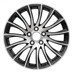 Aluminium wheel disc 3113101AST11A (A01-18 "x7j)