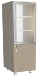 Safe cupboard KSShm 1-10