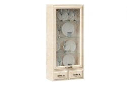 Type 4 LD.270770.000 Cabinet with 600 cabinet (Rustica M )