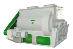 Paddle mixer SLG-2A