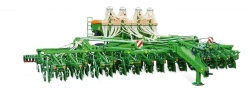 Primera DMC 12000 Super seed drill