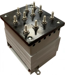 Single-phase dry-type transformer POBS-3G