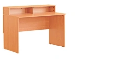 Library barrier table SBB