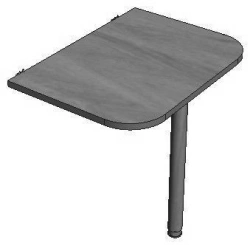 Briefing tabletops