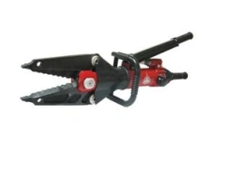 Hydraulic manual shears NRGnk-80
