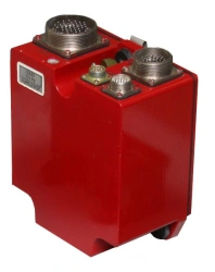 BA22.000 Automation unit