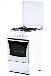 HOUSEHOLD COMBINATION COOKER FLAMA AK 1411