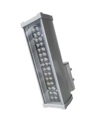 LED street lamp Tetralux LTS 27/3231/50x150/301