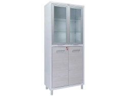Medical cupboard MD 2 SHM-SSR