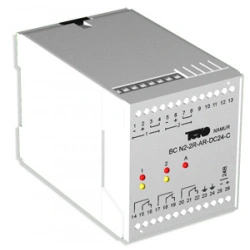 BC N2-2R-AR-DC24 interface box