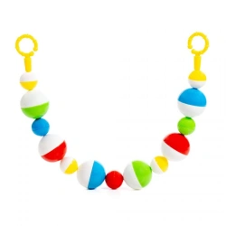 Balls" Rattle-Pendant (60 cm), item 71613